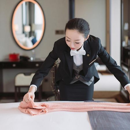 The St. Regis Trường Sa Ngoại thất bức ảnh