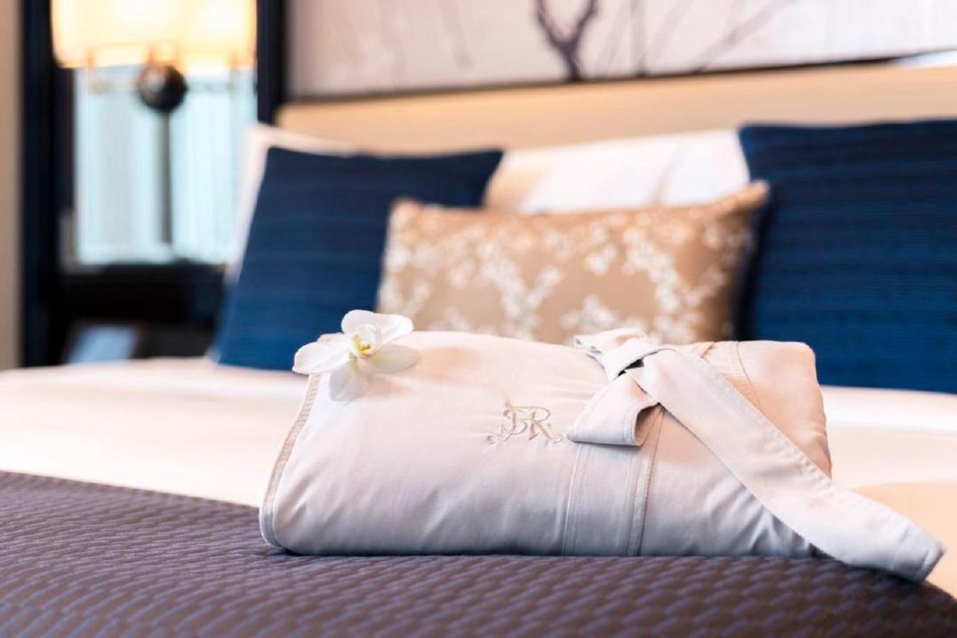 The St. Regis Trường Sa Ngoại thất bức ảnh