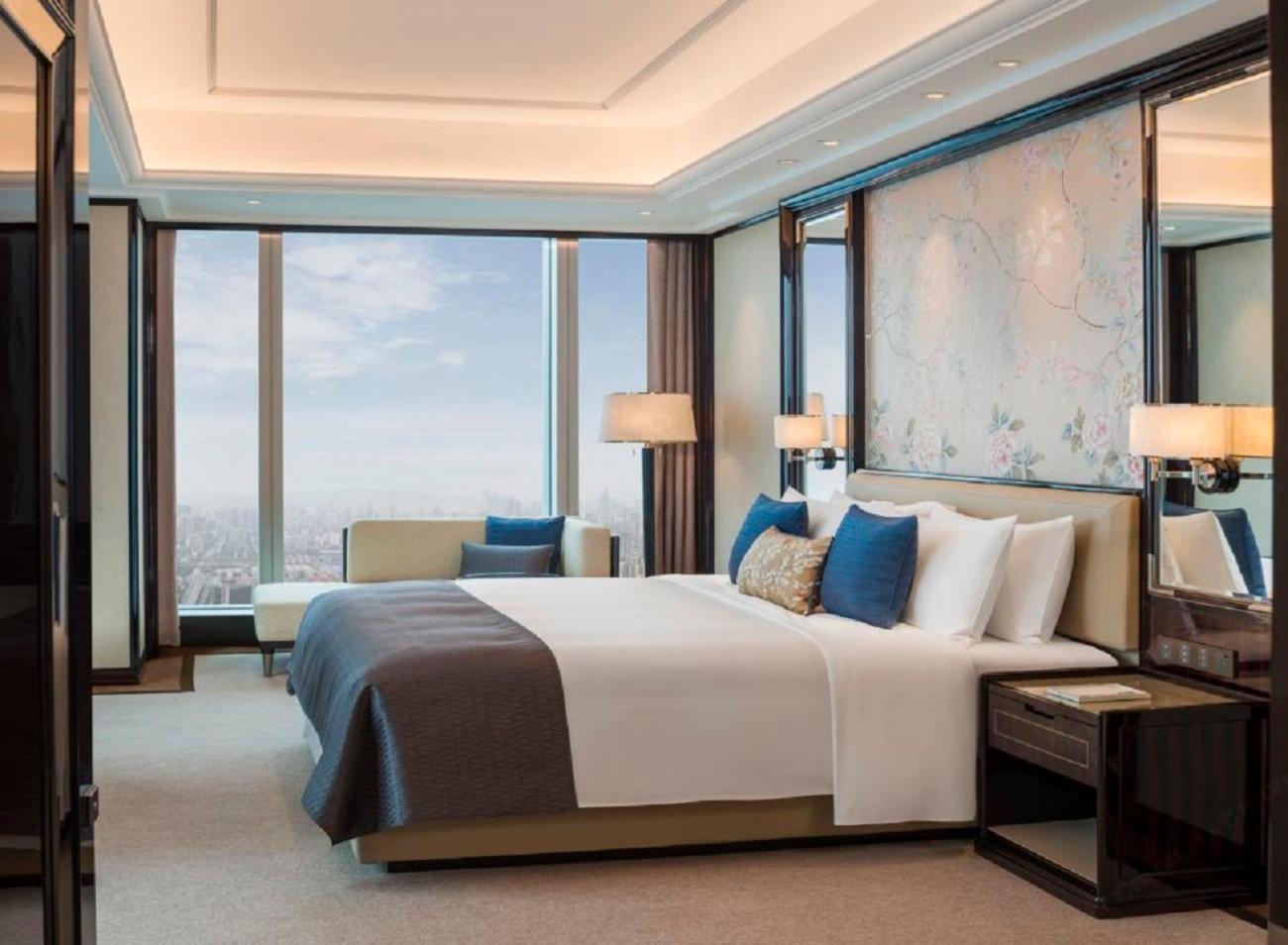 The St. Regis Trường Sa Ngoại thất bức ảnh