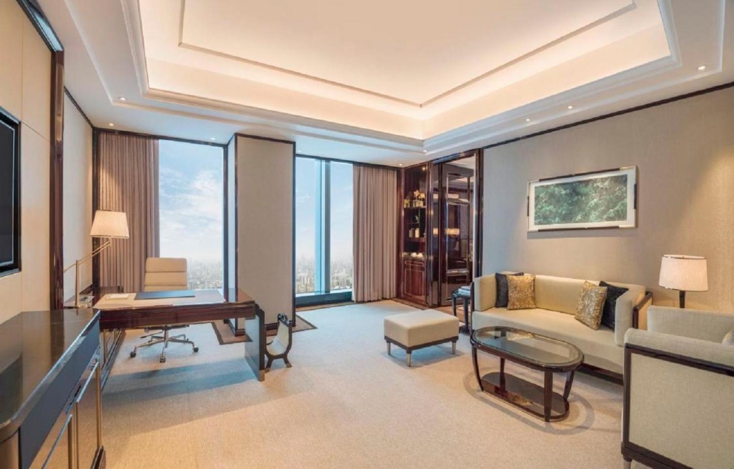 The St. Regis Trường Sa Ngoại thất bức ảnh