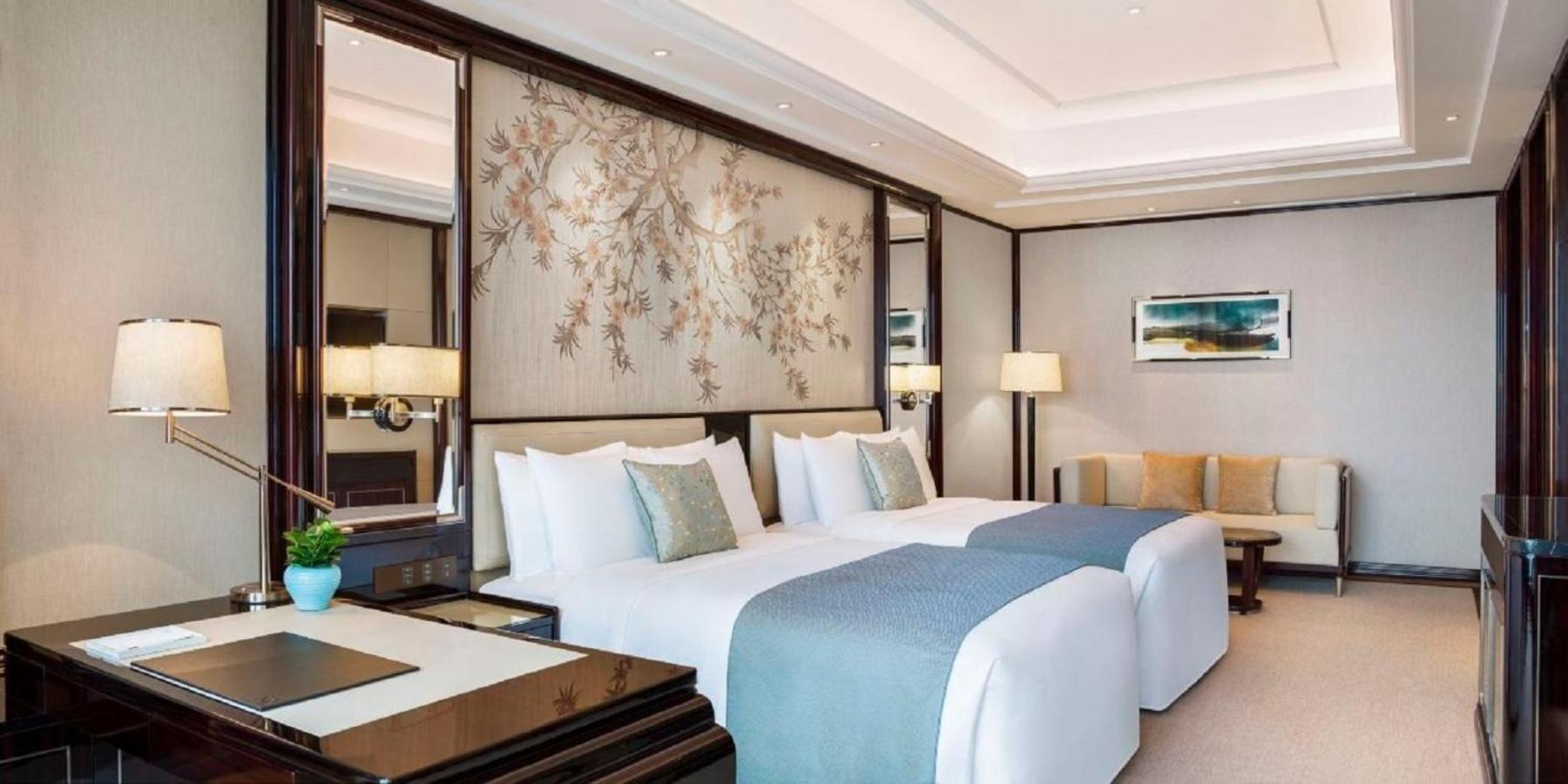 The St. Regis Trường Sa Ngoại thất bức ảnh