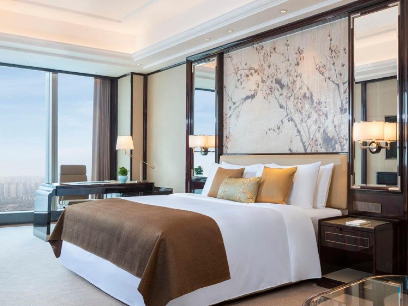 The St. Regis Trường Sa Ngoại thất bức ảnh
