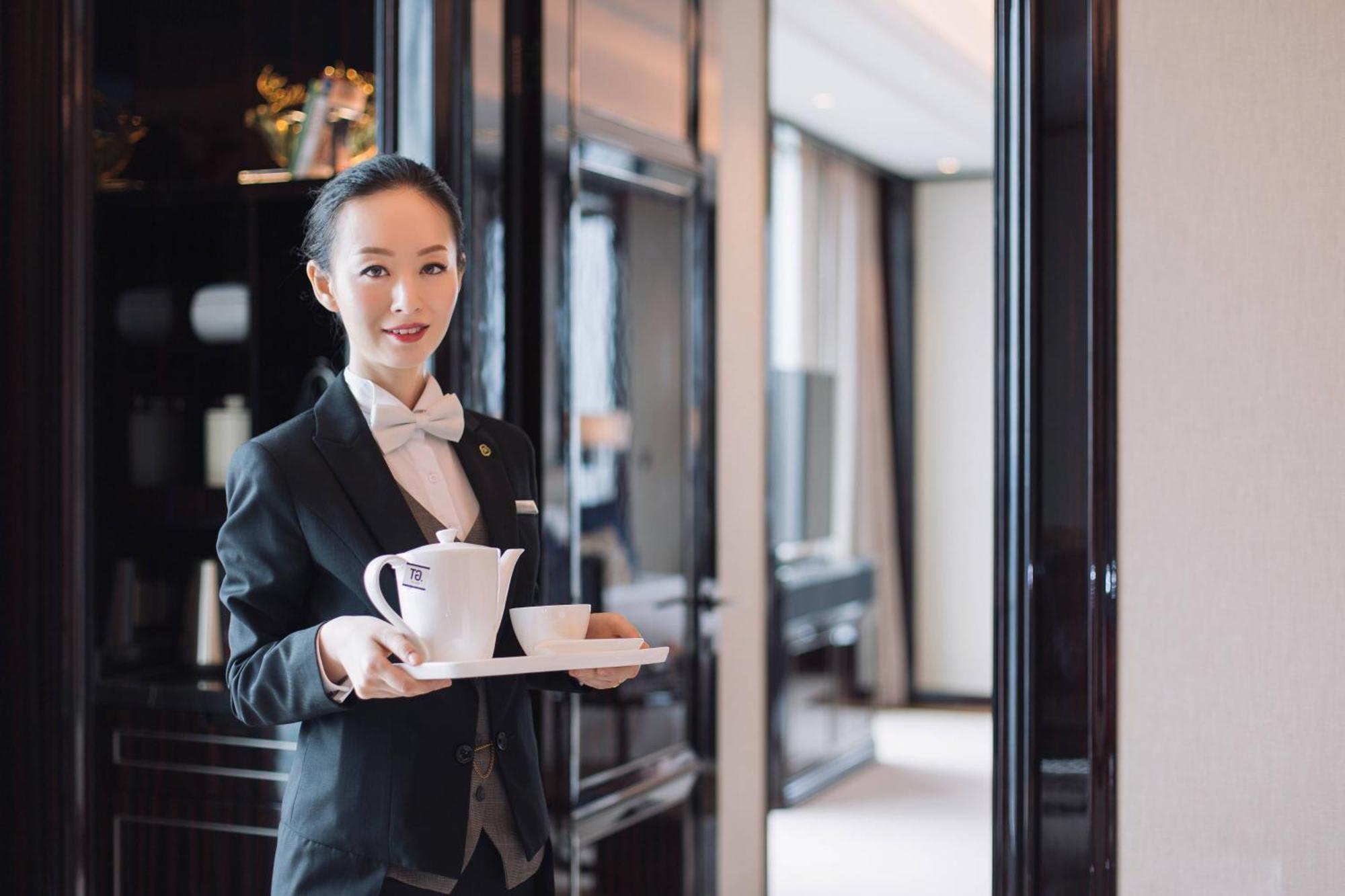 The St. Regis Trường Sa Ngoại thất bức ảnh