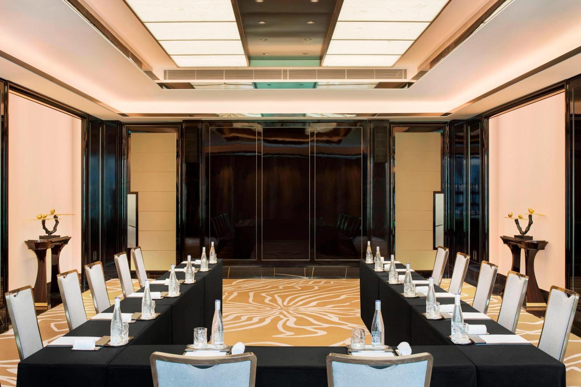 The St. Regis Trường Sa Ngoại thất bức ảnh
