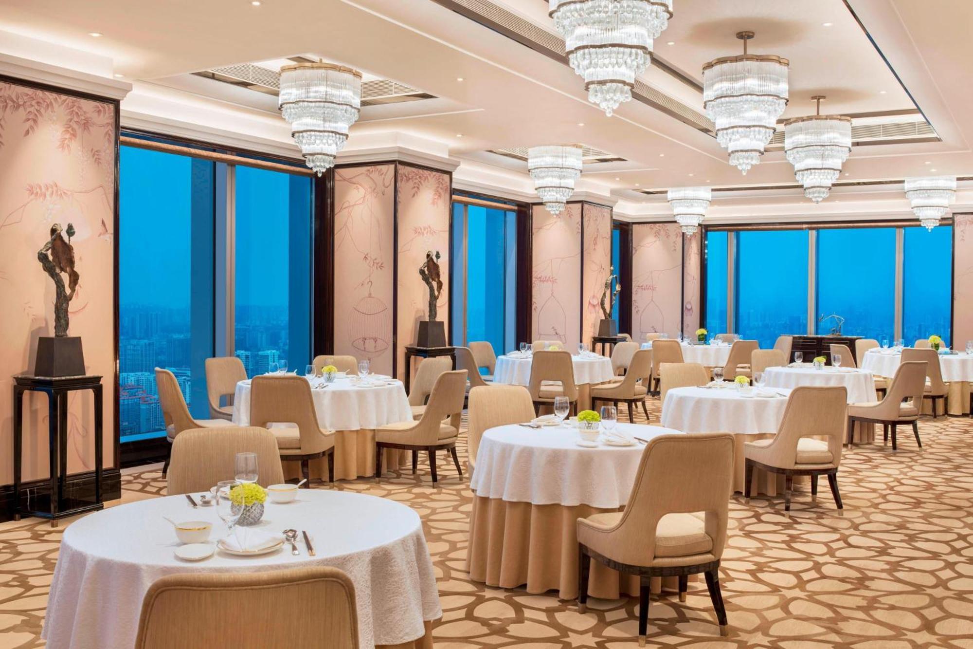The St. Regis Trường Sa Ngoại thất bức ảnh