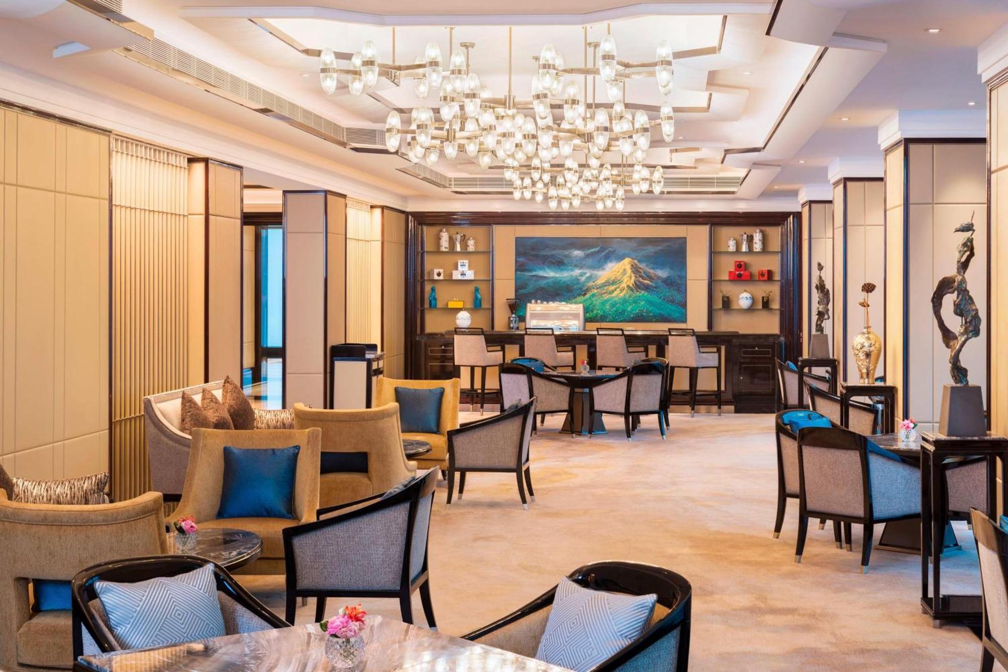 The St. Regis Trường Sa Ngoại thất bức ảnh