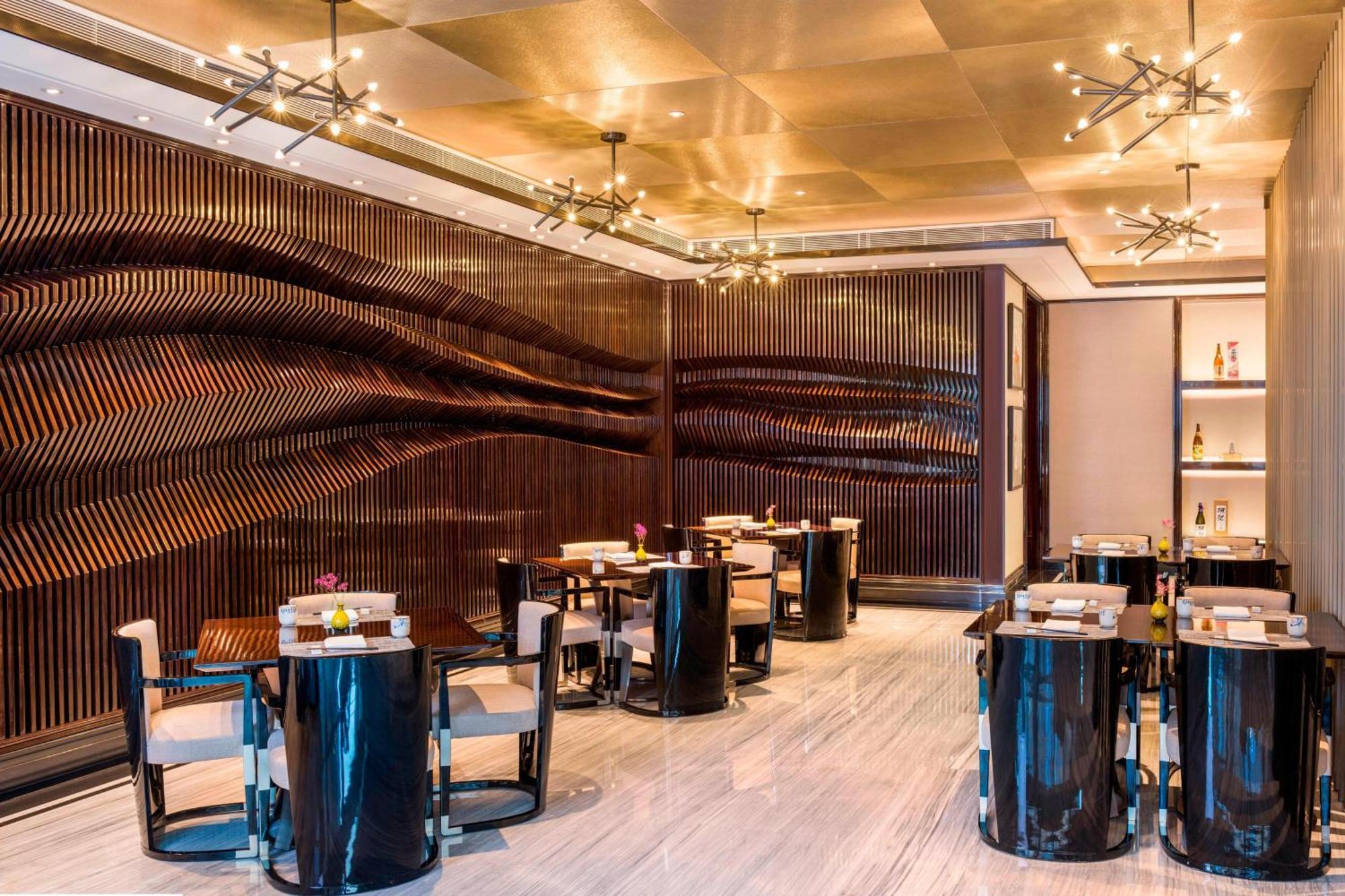 The St. Regis Trường Sa Ngoại thất bức ảnh