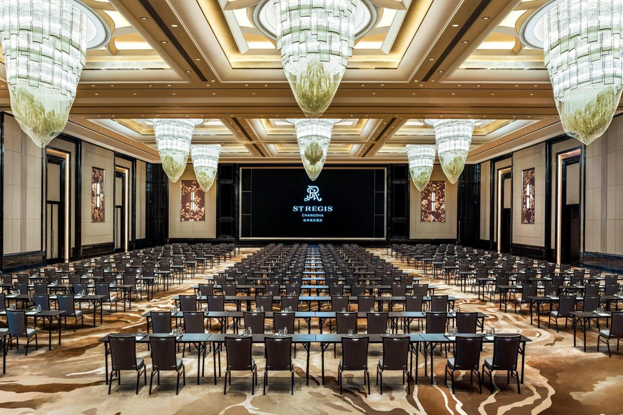 The St. Regis Trường Sa Ngoại thất bức ảnh