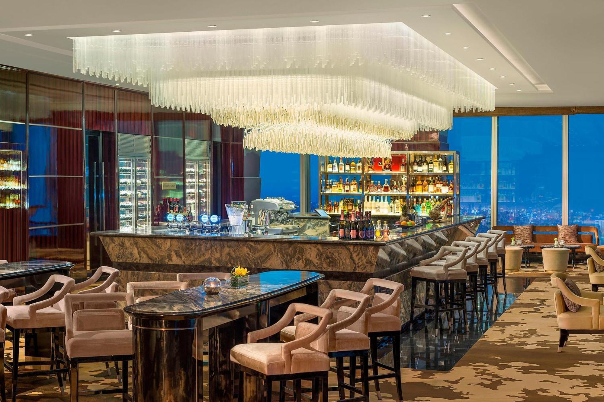 The St. Regis Trường Sa Ngoại thất bức ảnh