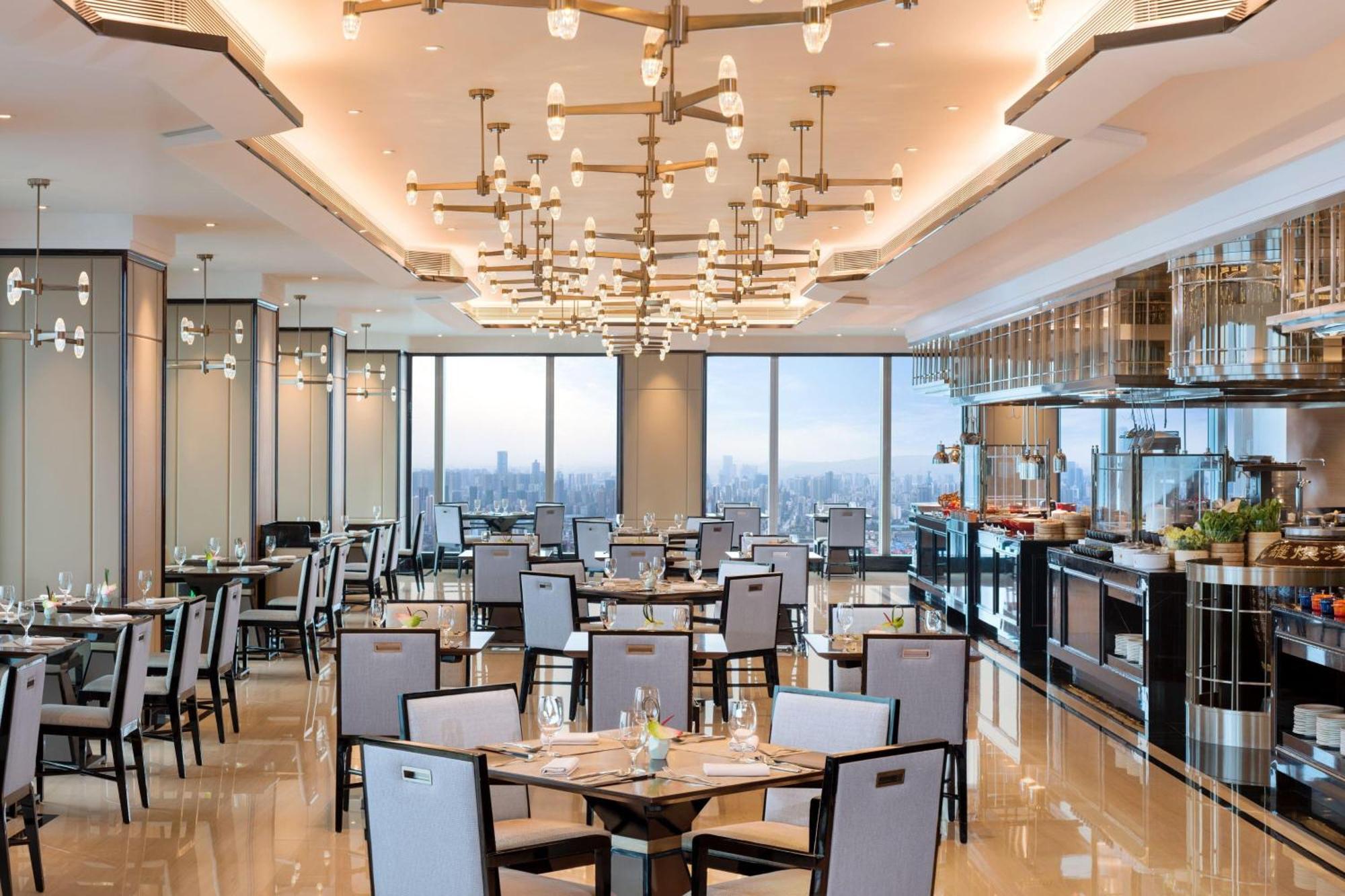 The St. Regis Trường Sa Ngoại thất bức ảnh