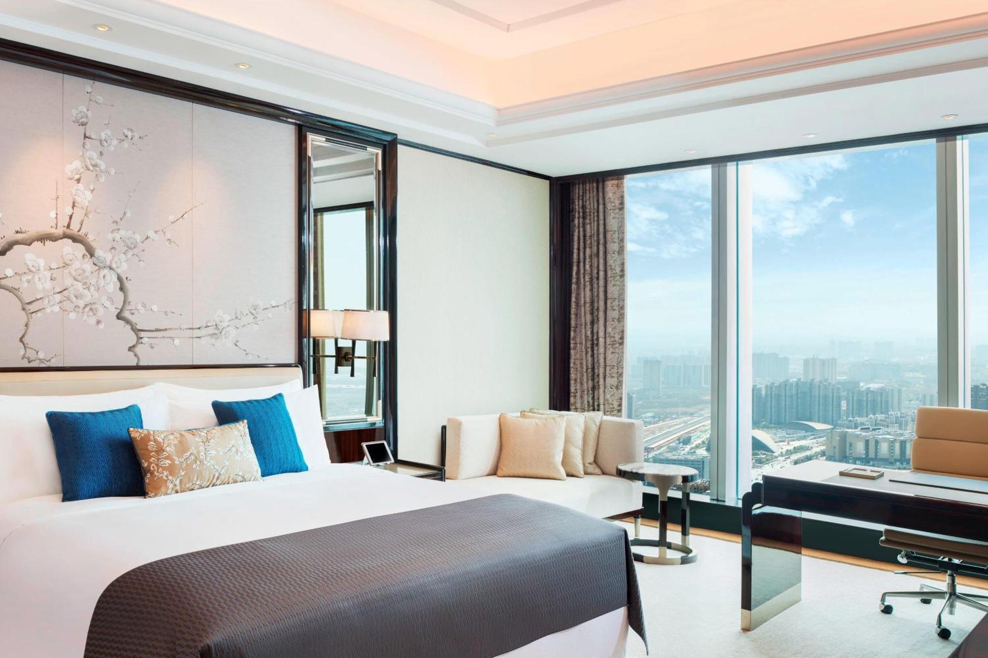 The St. Regis Trường Sa Ngoại thất bức ảnh