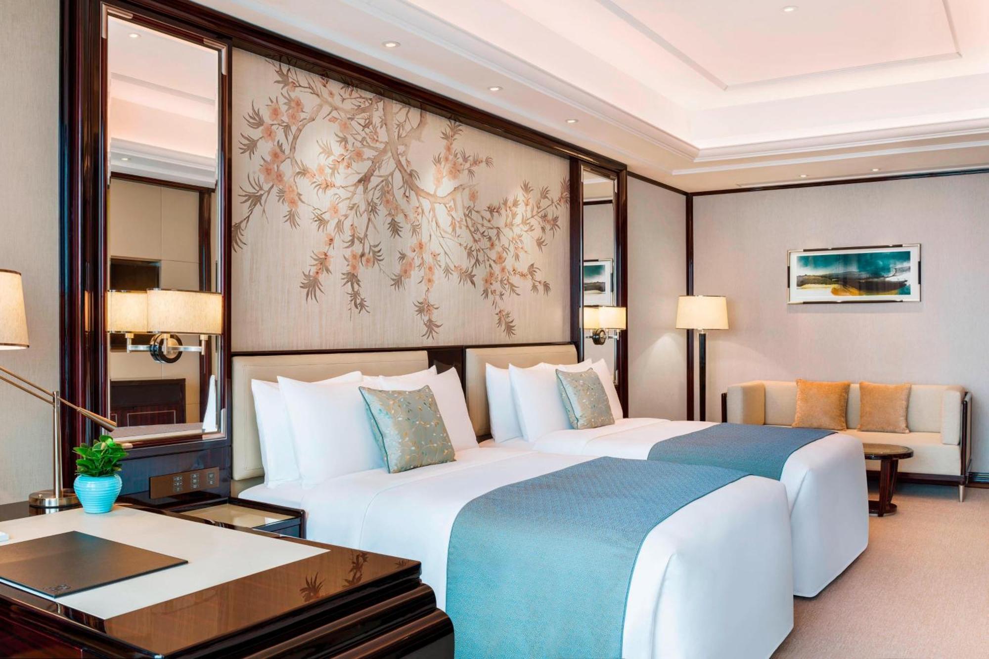 The St. Regis Trường Sa Ngoại thất bức ảnh