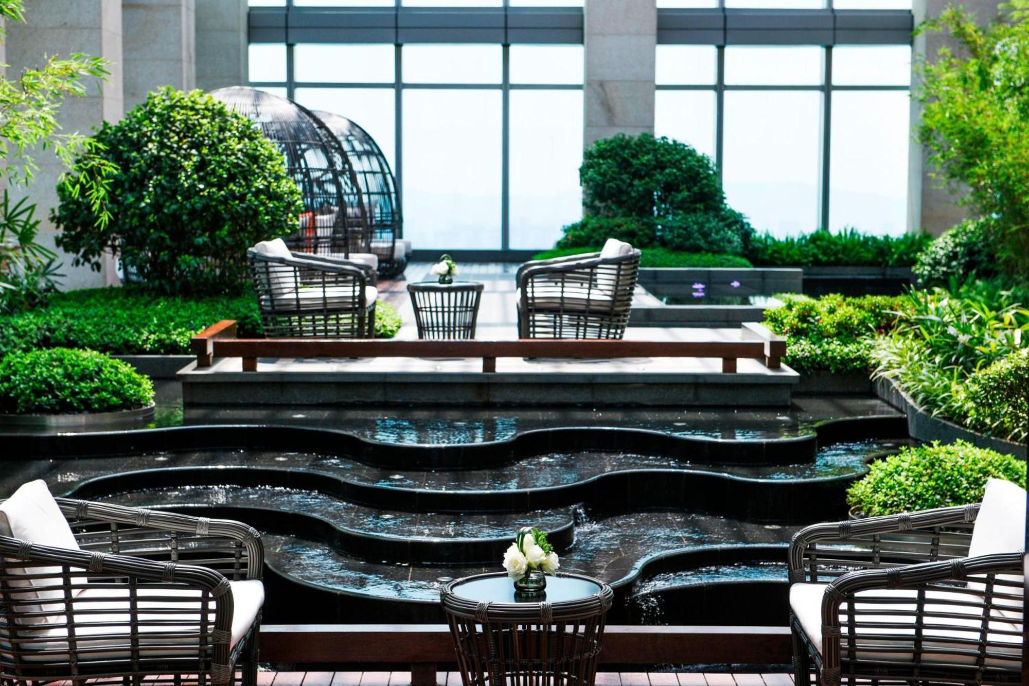 The St. Regis Trường Sa Ngoại thất bức ảnh
