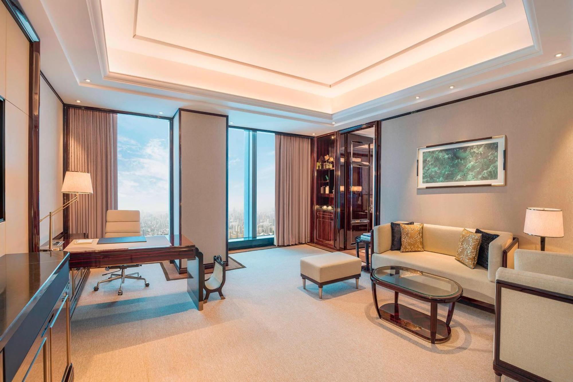 The St. Regis Trường Sa Ngoại thất bức ảnh
