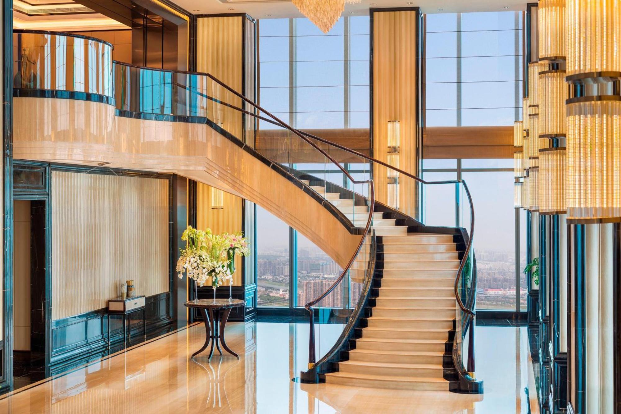 The St. Regis Trường Sa Ngoại thất bức ảnh