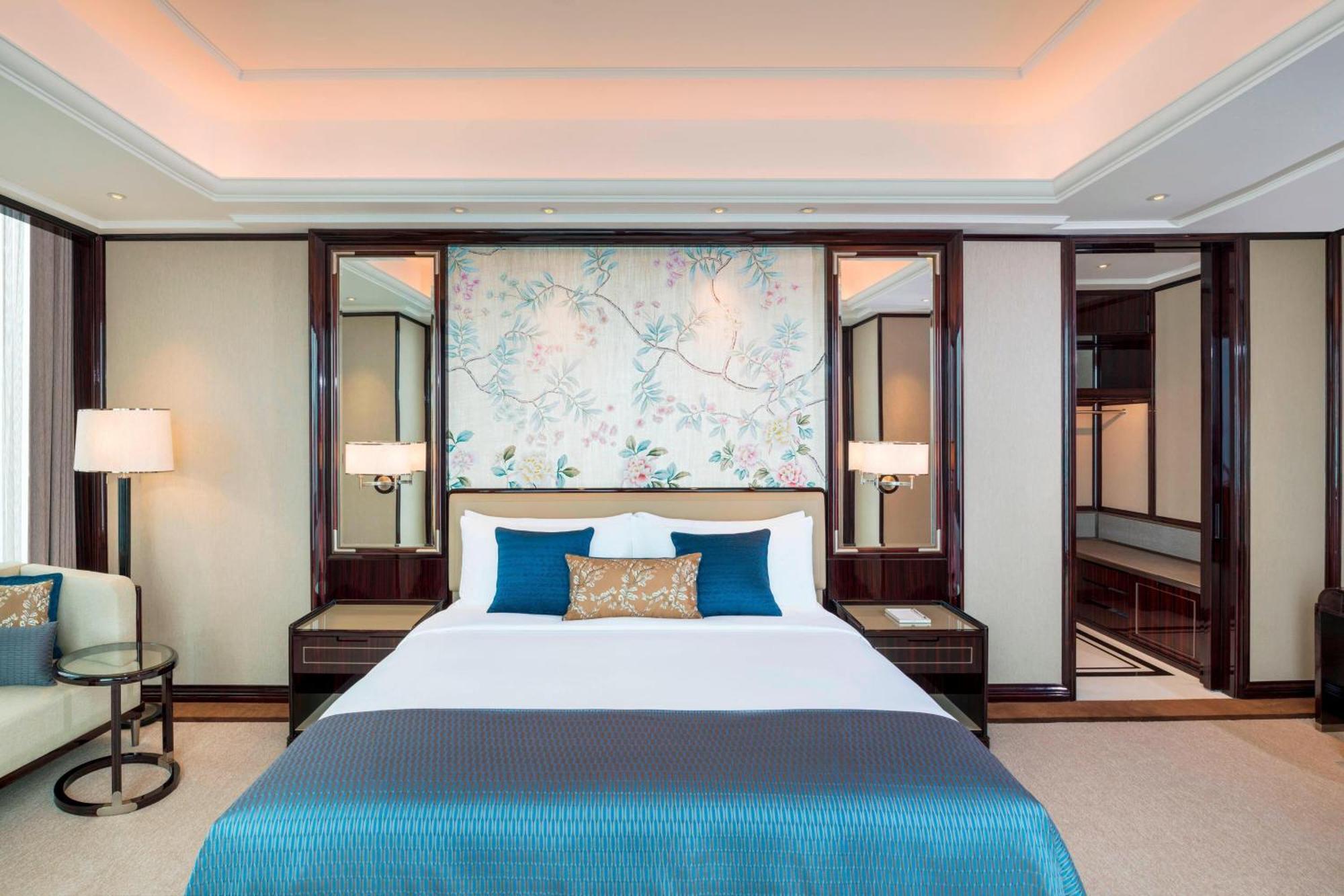 The St. Regis Trường Sa Ngoại thất bức ảnh
