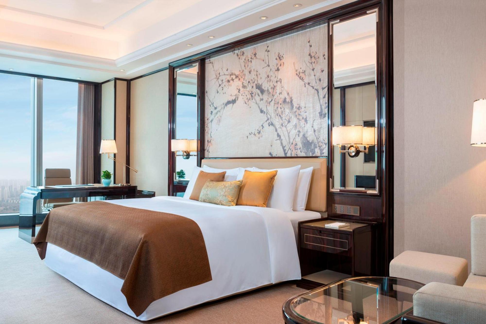 The St. Regis Trường Sa Ngoại thất bức ảnh