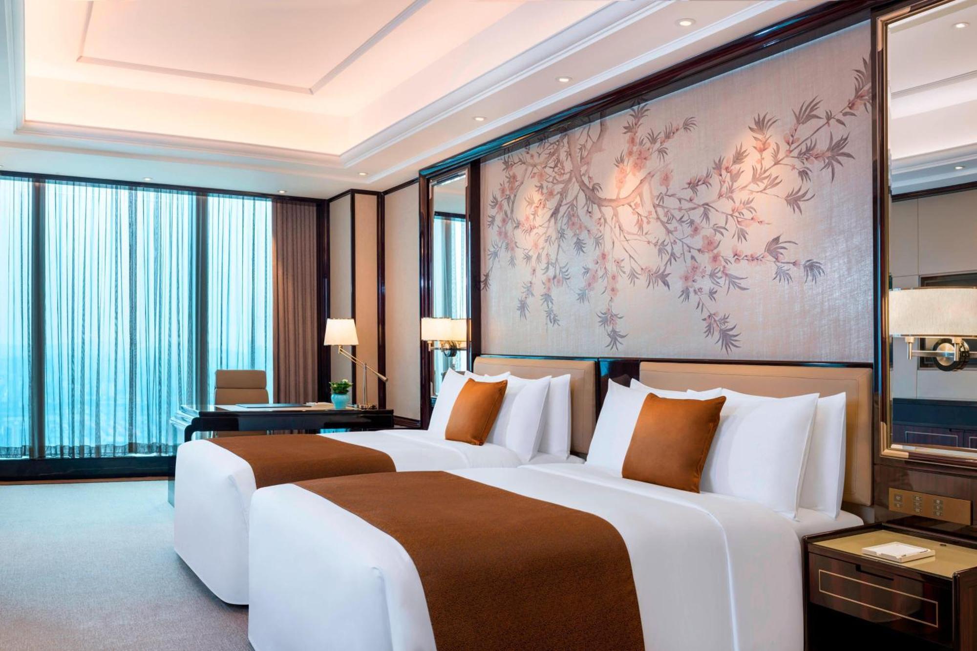 The St. Regis Trường Sa Ngoại thất bức ảnh