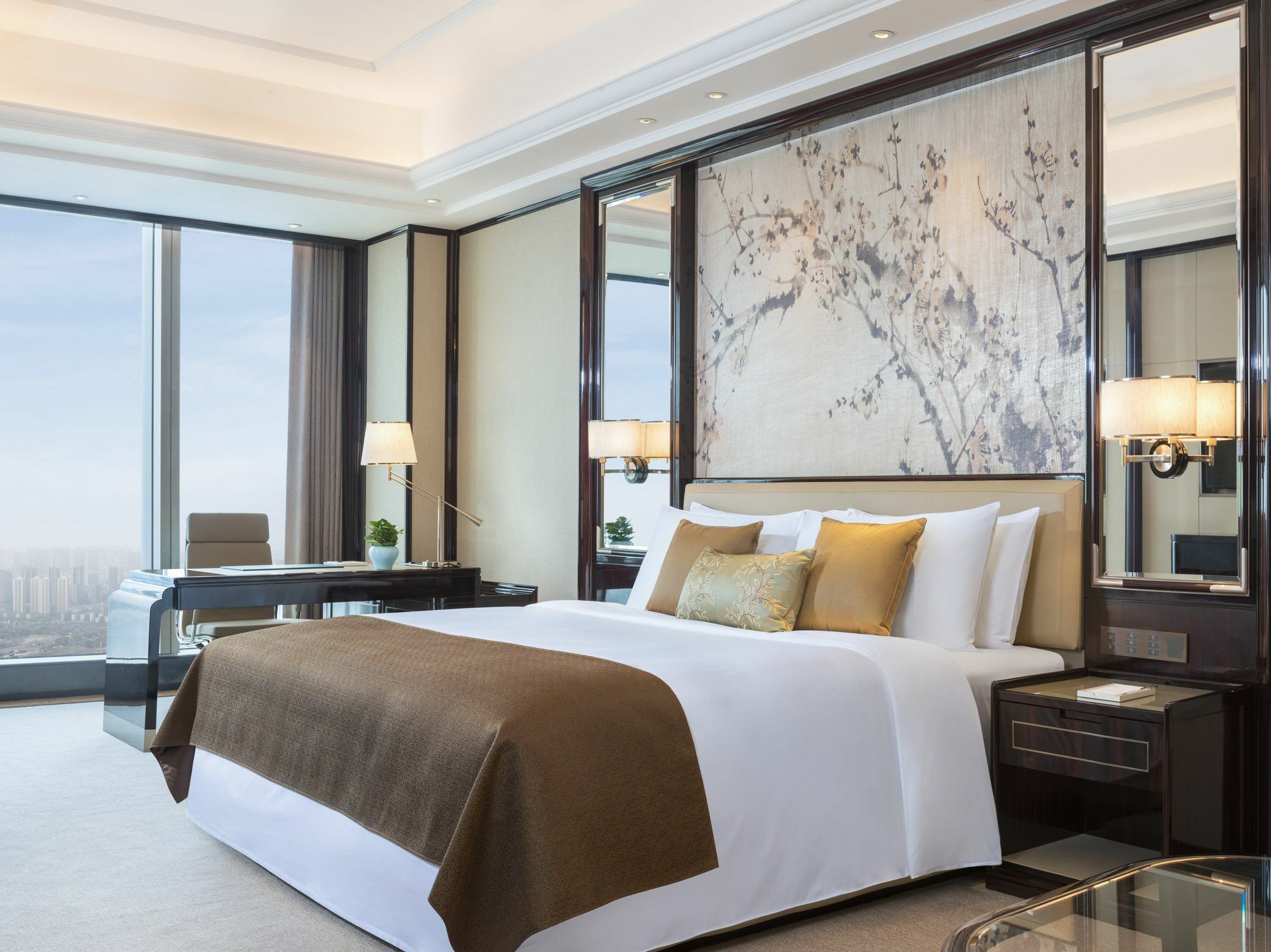 The St. Regis Trường Sa Ngoại thất bức ảnh