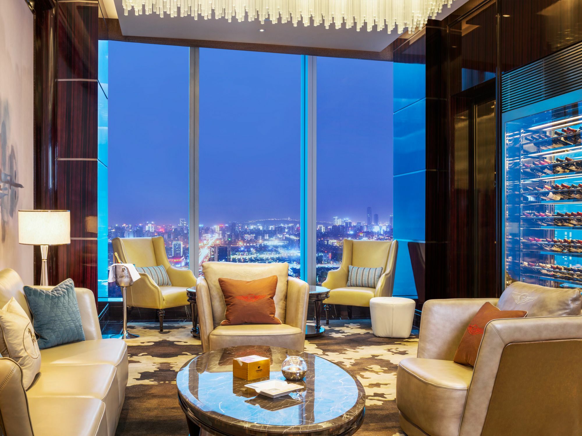 The St. Regis Trường Sa Ngoại thất bức ảnh