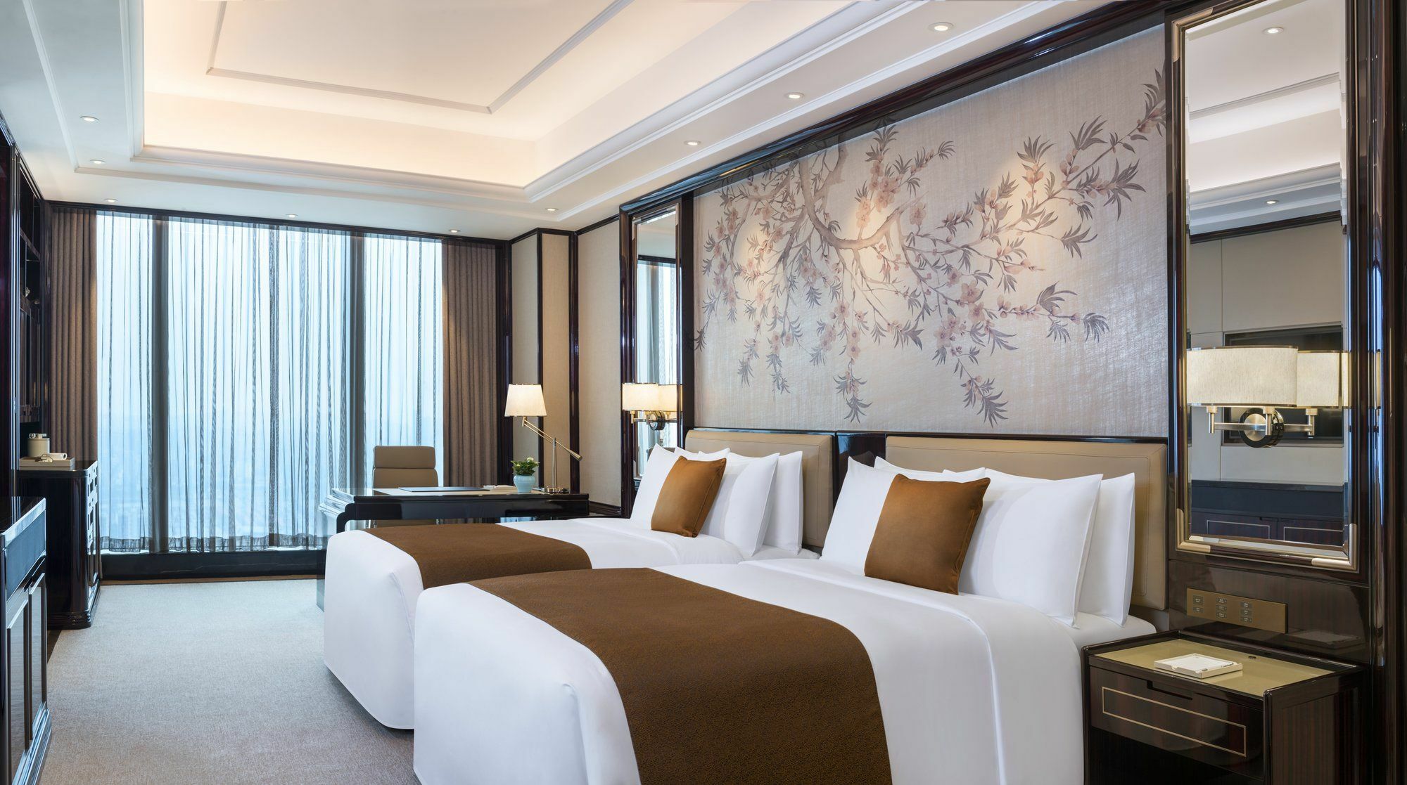 The St. Regis Trường Sa Ngoại thất bức ảnh