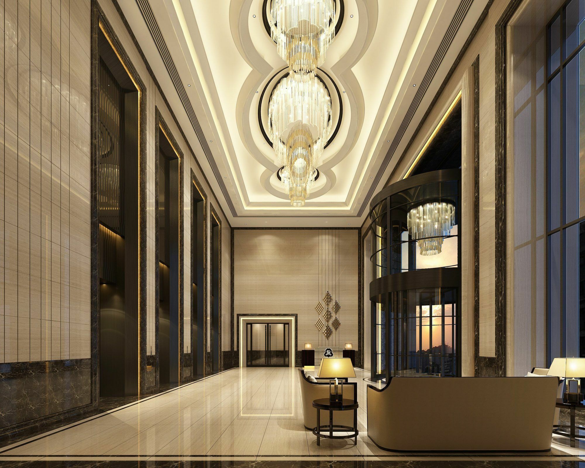 The St. Regis Trường Sa Ngoại thất bức ảnh
