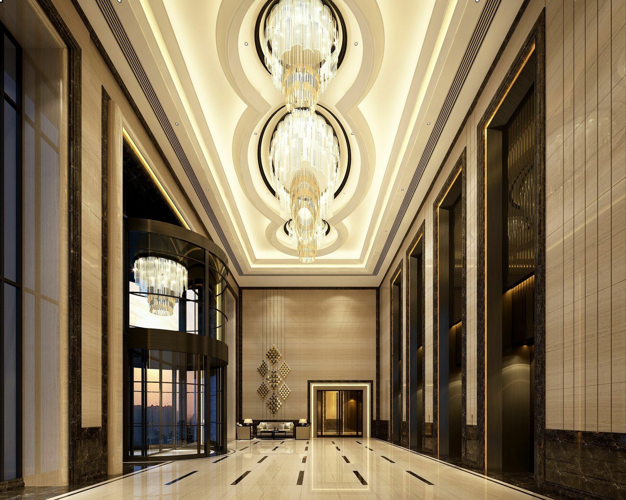 The St. Regis Trường Sa Ngoại thất bức ảnh