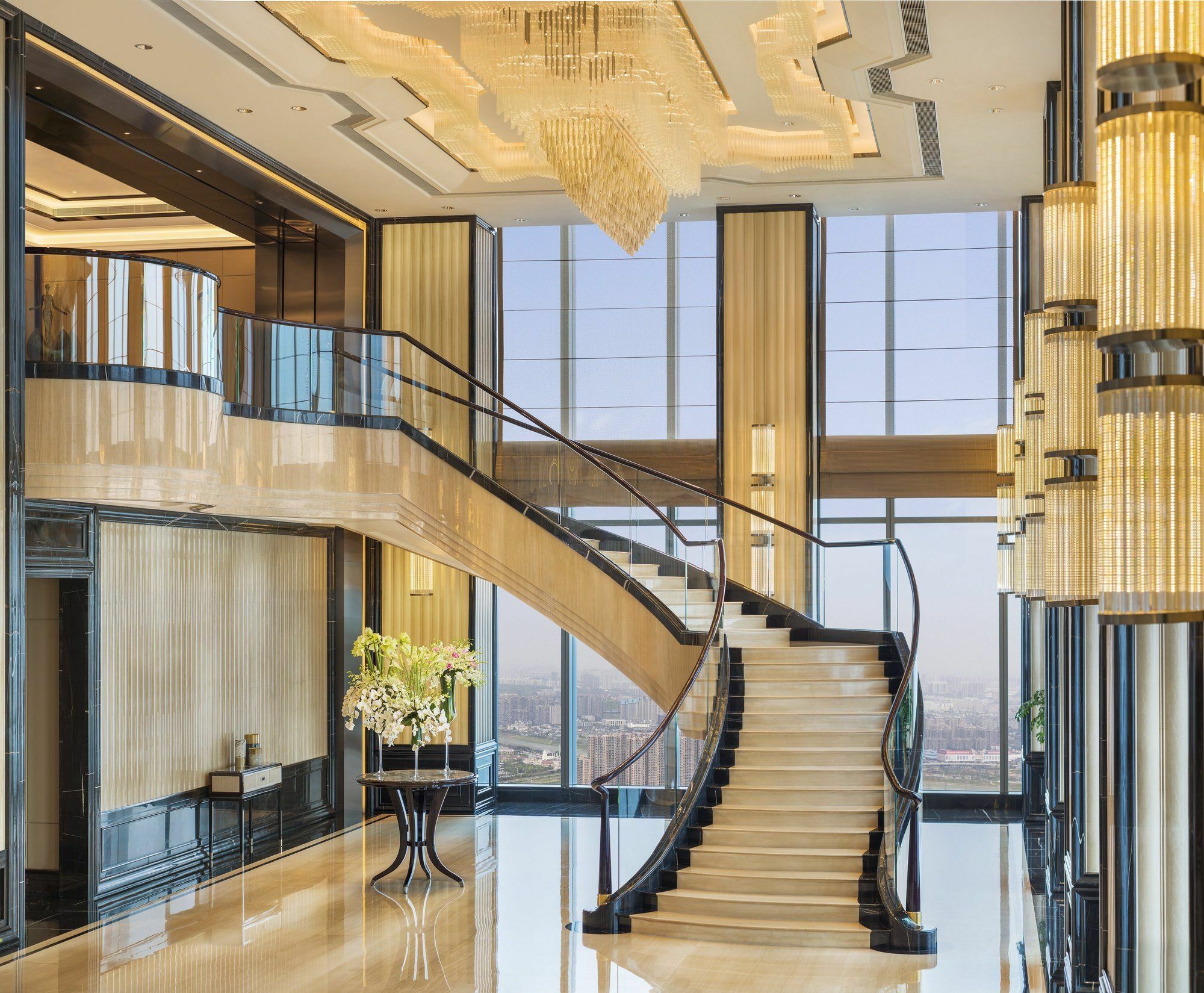 The St. Regis Trường Sa Ngoại thất bức ảnh
