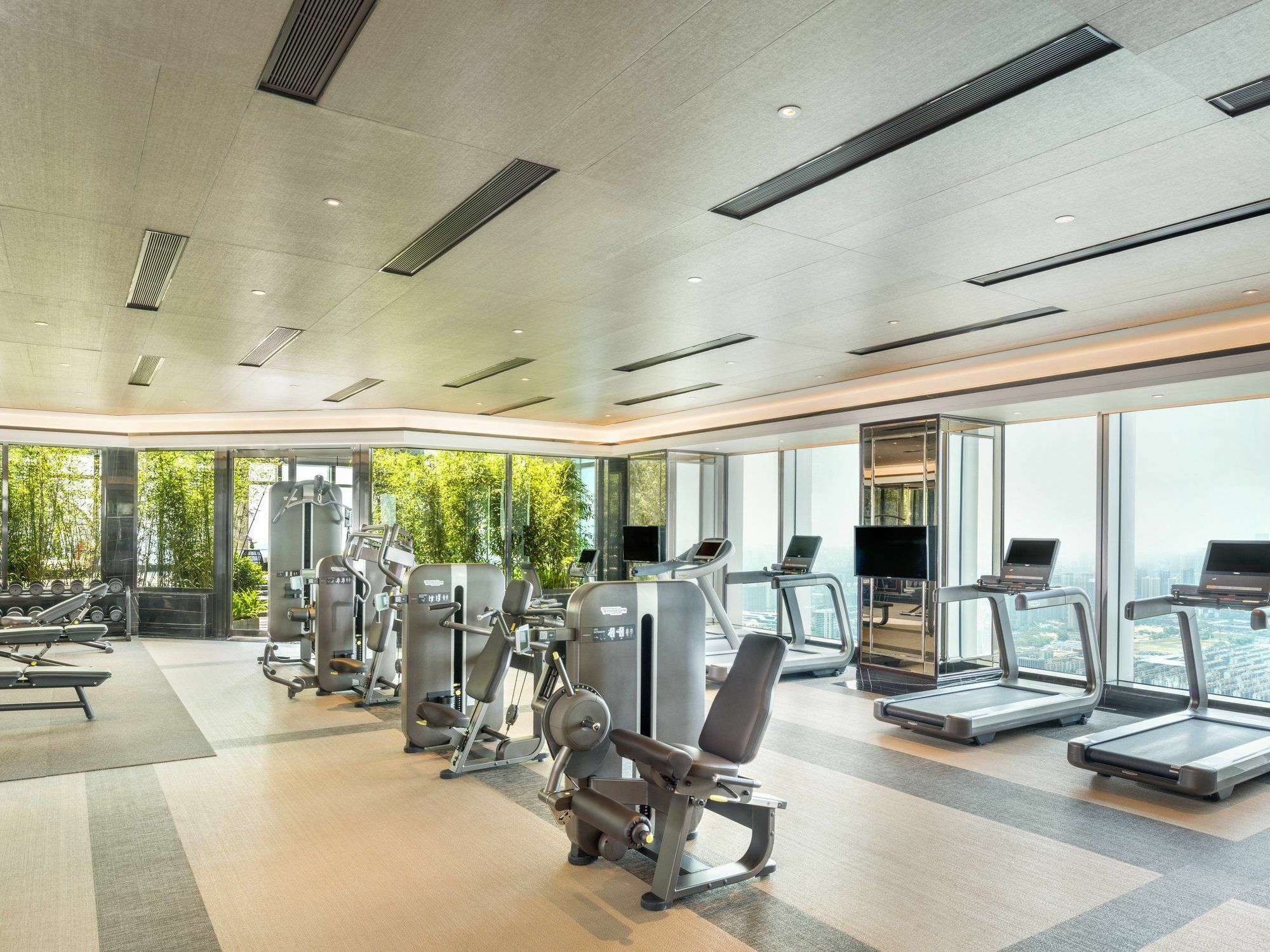 The St. Regis Trường Sa Ngoại thất bức ảnh