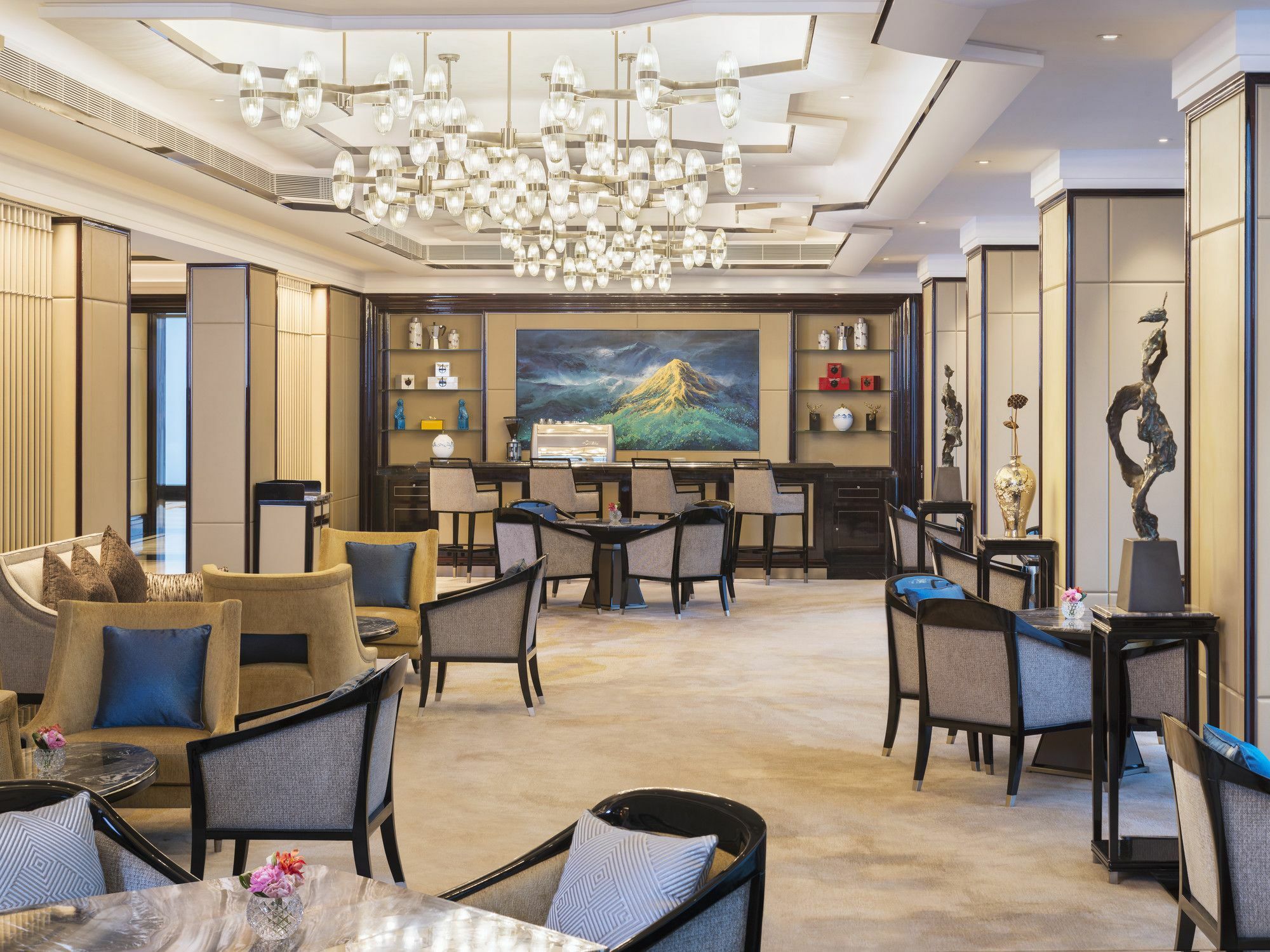 The St. Regis Trường Sa Ngoại thất bức ảnh